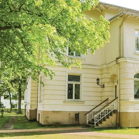 Daire 0-bedroom In